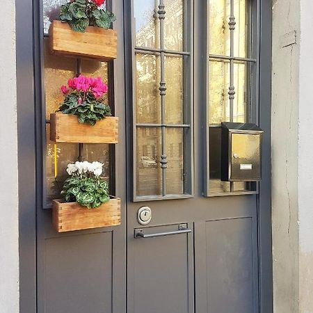 Trastevere Sweet Home 罗马 外观 照片