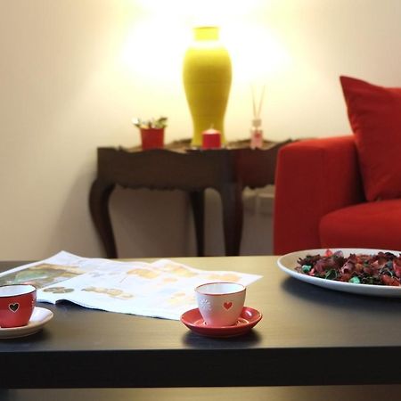 Trastevere Sweet Home 罗马 外观 照片