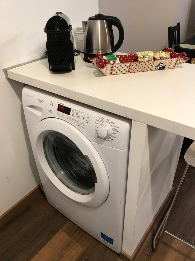 Trastevere Sweet Home 罗马 外观 照片