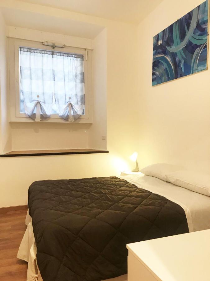 Trastevere Sweet Home 罗马 外观 照片