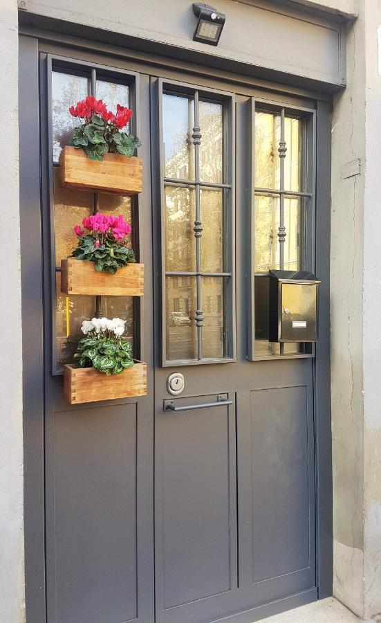 Trastevere Sweet Home 罗马 外观 照片