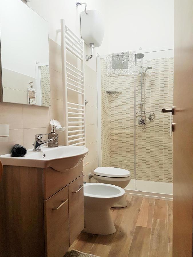 Trastevere Sweet Home 罗马 外观 照片