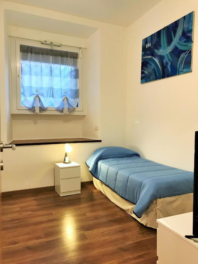Trastevere Sweet Home 罗马 外观 照片