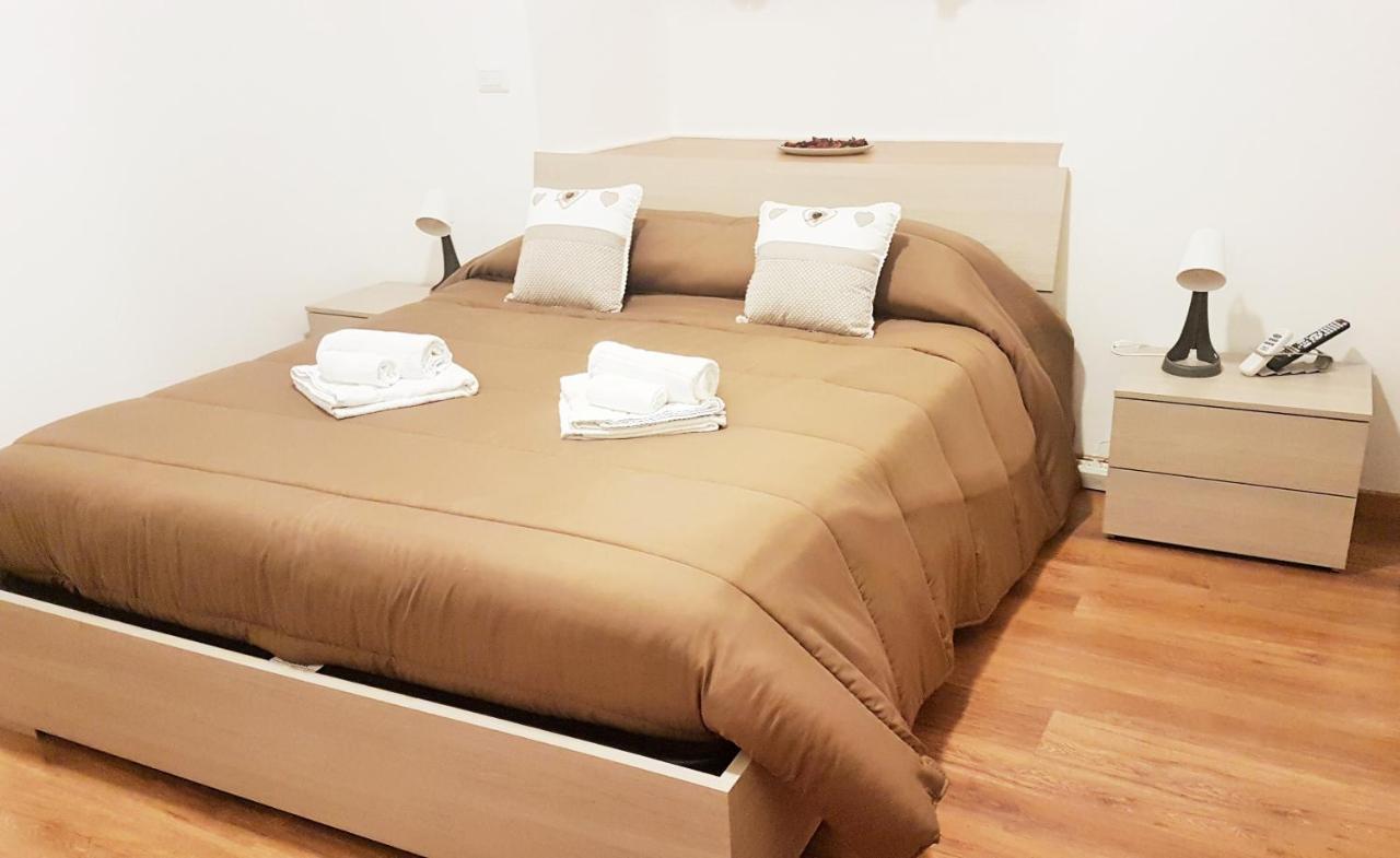 Trastevere Sweet Home 罗马 外观 照片