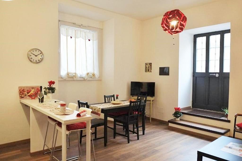 Trastevere Sweet Home 罗马 外观 照片