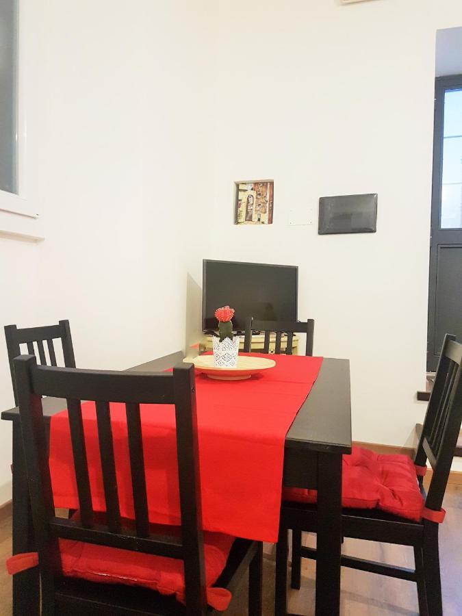 Trastevere Sweet Home 罗马 外观 照片