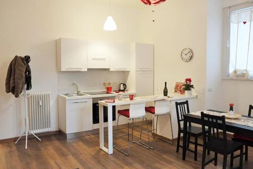 Trastevere Sweet Home 罗马 外观 照片