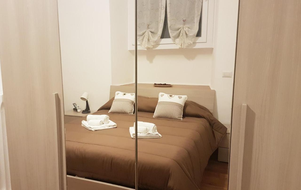 Trastevere Sweet Home 罗马 外观 照片