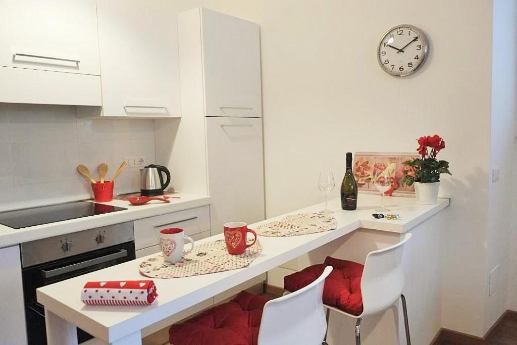 Trastevere Sweet Home 罗马 外观 照片