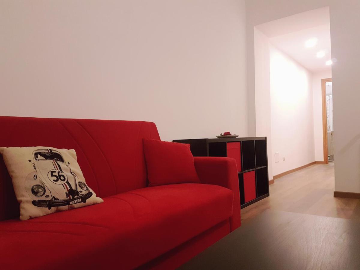 Trastevere Sweet Home 罗马 外观 照片